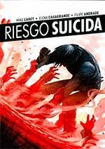 RIESGO SUICIDA 04: JERICÓ