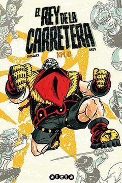 EL REY DE LA CARRETERA