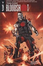 BLOODSHOT 05: ¡TRAGA PLOMO!