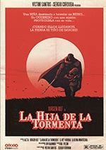 LA HIJA DE LA TORMENTA
