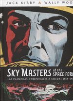 SKY MASTERS OF THE SPACE FORCE 03
