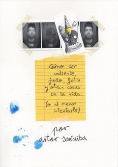 ESTE LIBRO TE SALVARA LA VIDA