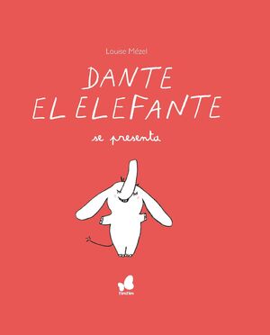DANTE EL ELEFANTE