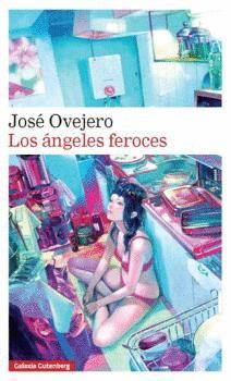 LOS ÁNGELES FEROCES- RÚSTICA