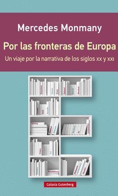 POR LAS FRONTERAS DE EUROPA- RÚSTICA