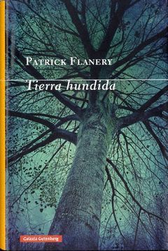 TIERRA HUNDIDA.GALAXIA GUTENBERG