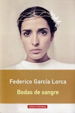 BODAS DE SANGRE.PORTADA PELICULA.GALAXIA GUTENBERG-RUST