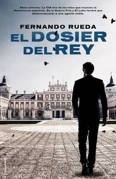 DOSIER DEL REY,EL.ROCA-RUST