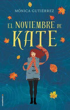 EL NOVIEMRE DE KATE