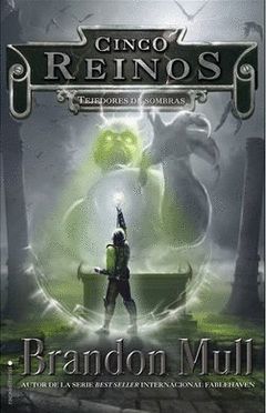 TEJEDORES DE SOMBRAS