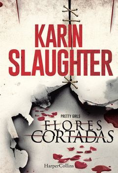 FLORES CORTADAS.HARPER COLLINS-RUST
