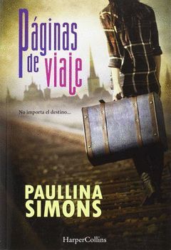 PÁGINAS DE VIAJE.HARPER-RUST