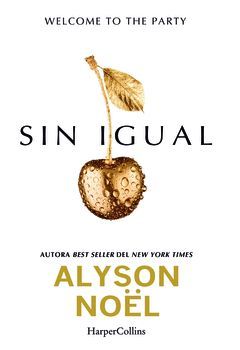 SIN IGUAL.HARPER COLLINS