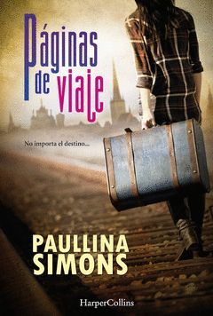PÁGINAS DE VIAJE