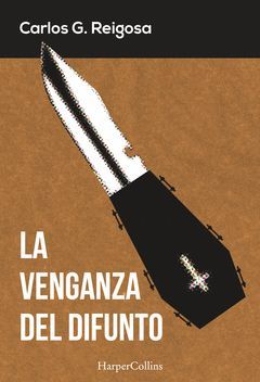 VENGANZA DEL DIFUNTO,LA.HARPER-RUST
