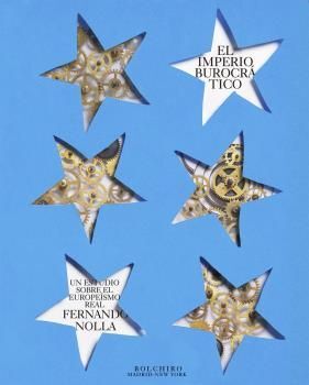 EL IMPERIO BUROCRÁTICO