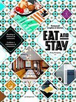 EAT & STAY - RESTAURANT GRAPHICS AND INTERIORS