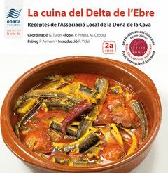 LA CUINA DEL DELTA DE LEBRE