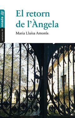 RETORN DE LÀNGELA,EL.ONADA-RUST