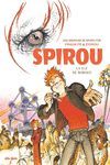 SPIROU LA LUZ DE BORNEO