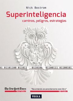 SUPERINTELIGENCIA