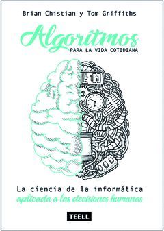 ALGORITMOS PARA LA VIDA COTIDIANA.TEELL