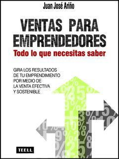 VENTAS PARA EMPRENDEDORES