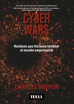 CYBER WARS.TEELL