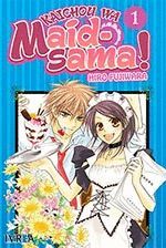 KAICHOU WA MAID-SAMA
