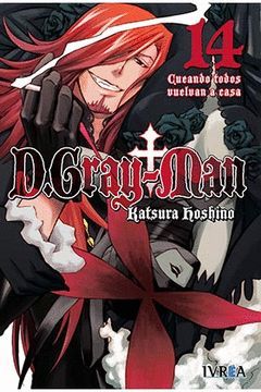 D.GRAY-MAN