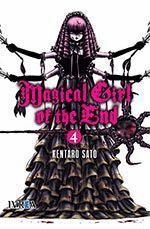 MAGICAL GIRL OF THE END.04.IVREA.COMIC