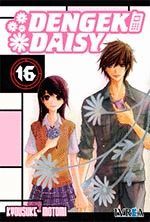 DENGEKI DAISY 16