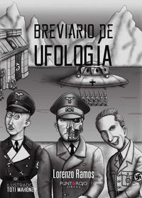 BREVIARIO DE UFOLOGÍA