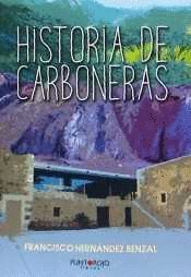 HISTORIA DE CARBONERAS
