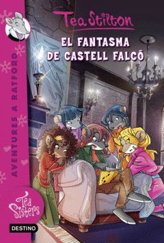 EL FANTASMA DE CASTELL FALCO