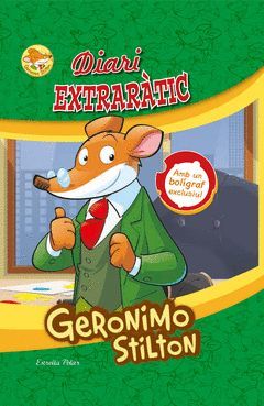 GERONIMO STILTON DIARI EXTRARATIC