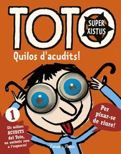 TOTO SUPERXISTUS QUILOS D ACUDITS.ESTRELLA POLAR-INF-RUST