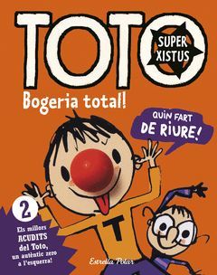 TOTO SUPERXISTUS BOGERIA TOTAL.ESTRELLA POLAR-INF-RUST