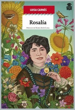 ROSALIA DE CASTRO.HOJA DE LATA