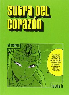 SUTRA DEL CORAZON