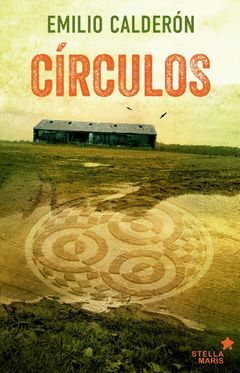 CIRCULOS.STELLA MARIS-RUST