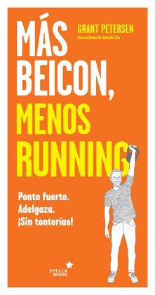 MÁS BEICON, MENOS RUNNING