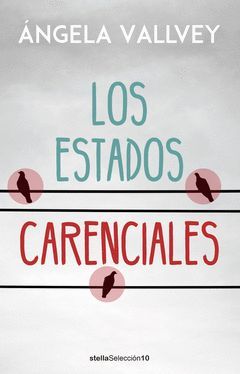 LOS ESTADOS CARENCIALES