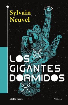 LOS GIGANTES DORMIDOS