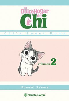 EL DULCE HOGAR DE CHI Nº 02