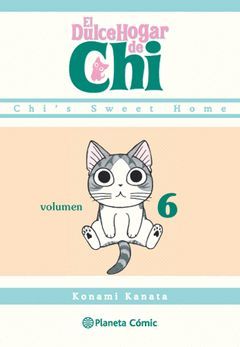 EL DULCE HOGAR DE CHI Nº 06