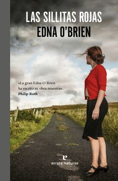SILLITAS ROJAS,LAS.ERRATA-RUSTICA