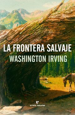 FRONTERA SALVAJE,LA.ERRATA-RUST