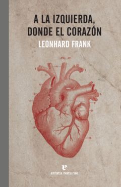 A LA IZQUIERDA, DONDE EL CORAZON.ERRATA