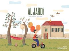 AL JARDI